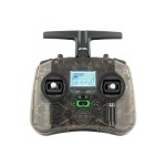 Großhandel Radio master Pocket Hall Gimbal Fernbedienung Tragbare leichte eingebaute LED-Licht faltbare Antenne